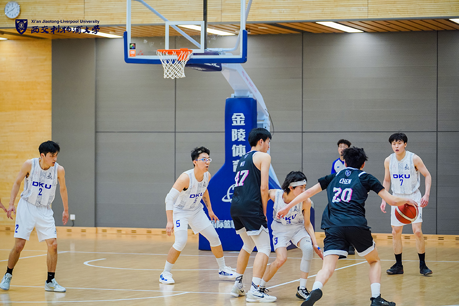 转向站位与